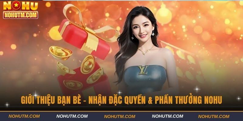 Giới Thiệu Bạn Bè